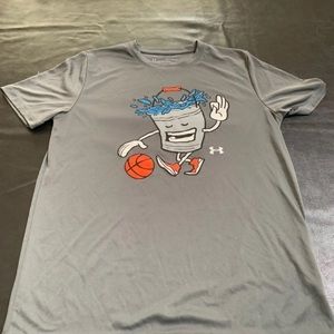 NWOT Boyd’s Under Armour T-shirt